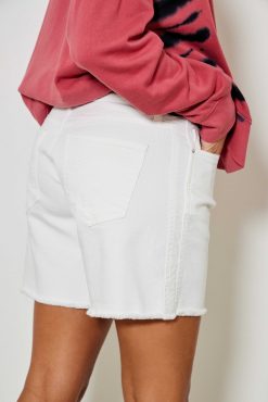 Five Jeans Short Olivia Online