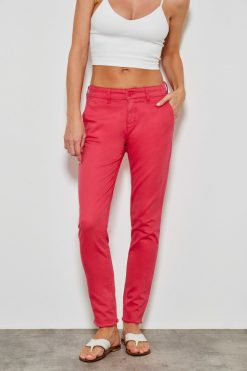 Five Jeans 204 Pantalon Cigarette Cathy Wholesale