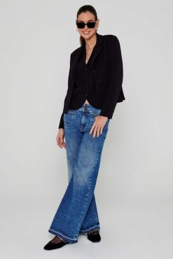 Five Jeans Veste Vivaldi Wholesale