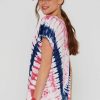 Five Jeans Robe Tie & Dye Wholesale