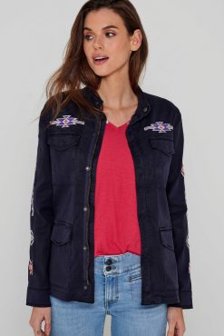 Five Jeans Veste Brenda Online