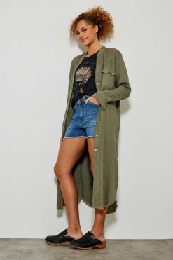 Five Jeans Robe Rurik New