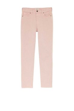 Five Jeans Pantalon Slim 100 Karen Online