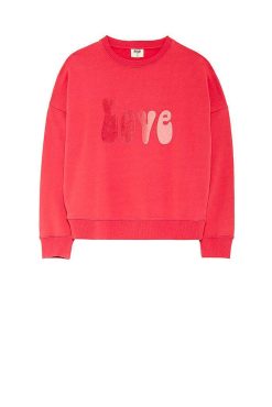 Five Jeans Sweat-Shirt D'Amour Best