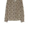 Five Jeans Chemise Conrad Leopard Hot