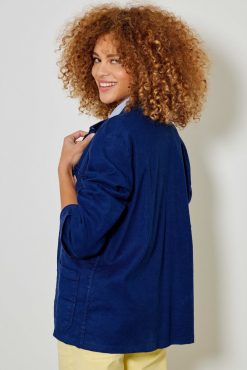 Five Jeans Veste Vanissa Indigo Wholesale