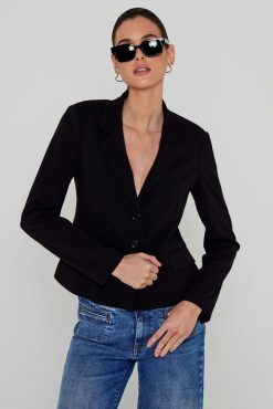 Five Jeans Veste Vivaldi Wholesale