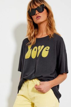 Five Jeans T-Shirt D'Amour Hot