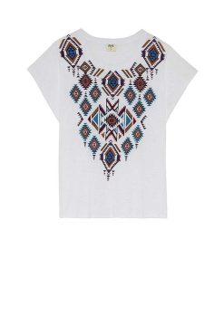 Five Jeans Tee-Shirt Inca Hot