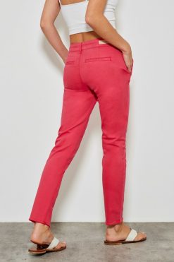 Five Jeans 204 Pantalon Cigarette Cathy Wholesale