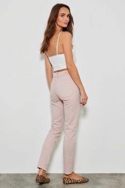 Five Jeans Pantalon Slim 100 Karen Online