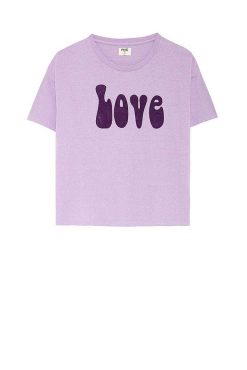 Five Jeans T-Shirt D'Amour Hot