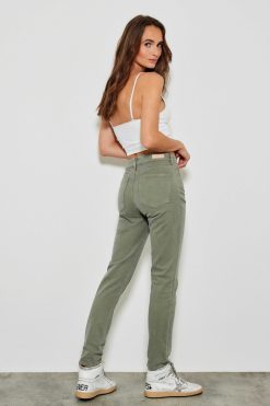 Five Jeans Pantalon Slim 100 Karen Online