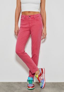 Five Jeans Pantalon Slim 100 Karen Online