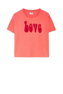 Five Jeans T-Shirt D'Amour Hot