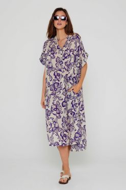 Five Jeans Robe Renee Online