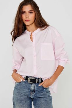 Five Jeans Chemise Carma Online