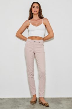 Five Jeans Pantalon Slim 100 Karen Online