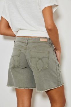 Five Jeans Short Olivia Online