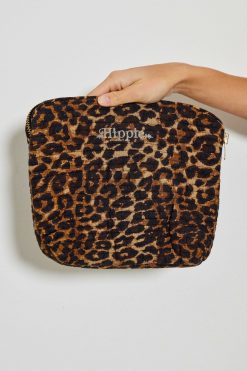 Five Jeans Sac Leopard New