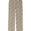 Five Jeans Pantalon Fluide 158 Ninon Leopard Online