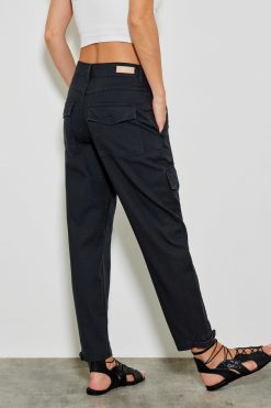 Five Jeans 551 Pantalon Margaret Boyish Hot