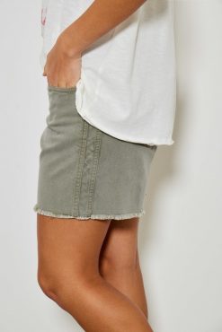 Five Jeans Short Olivia Online