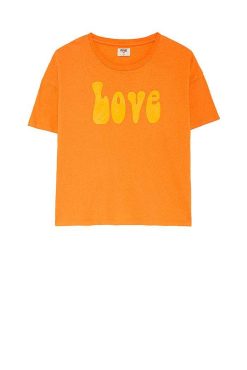 Five Jeans T-Shirt D'Amour Hot