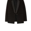 Five Jeans Blazer Verveine Noir Best