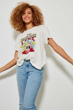 Five Jeans Tee-Shirt Los Angeles Hot