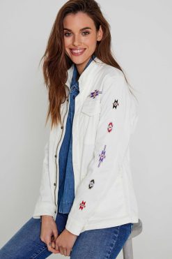 Five Jeans Veste Brenda Online