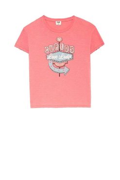 Five Jeans Le T-Shirt De Cupidon Hot