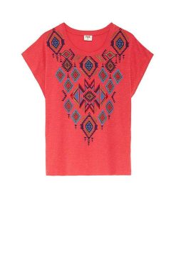 Five Jeans Tee-Shirt Inca Hot