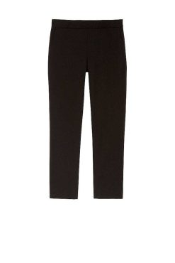 Five Jeans 343 Pantalon De Ville Celestin Noir Online