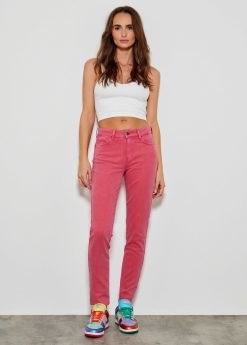 Five Jeans Pantalon Slim 100 Karen Online