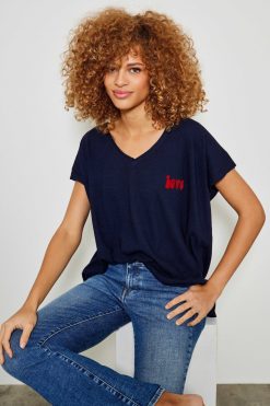 Five Jeans T-Shirt Petit Amour Best