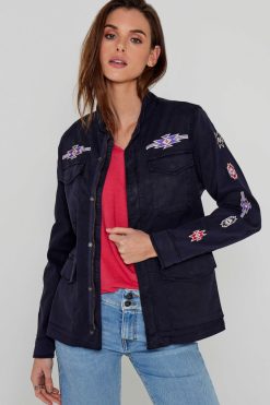 Five Jeans Veste Brenda Online