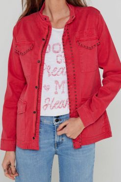 Five Jeans Veste Brenda Best