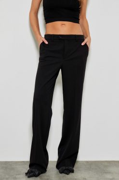 Five Jeans 343 Pantalon De Ville Cheyenne Hot