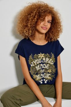 Five Jeans Tee-Shirt Magique Online