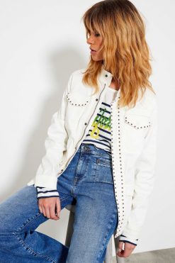 Five Jeans Veste Brenda Best