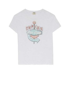 Five Jeans Le T-Shirt De Cupidon Hot