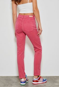 Five Jeans Pantalon Slim 100 Karen Online