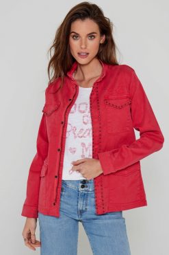 Five Jeans Veste Brenda Best