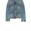 Five Jeans Veste Vasera Bleu Moyen Best