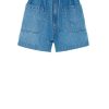 Five Jeans Short Stevy Bleu Online