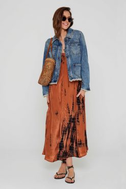 Five Jeans Robe Robin New